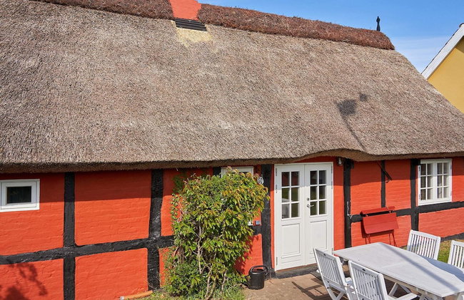 5 Person Holiday Home in Svaneke - Foto 23