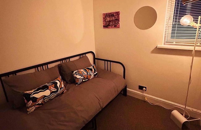 London Flat Next to Central Line Tube Station - Foto 8