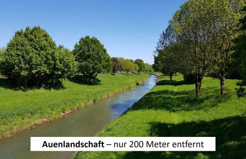 Gästewohnung Wasserzucht - Foto 18