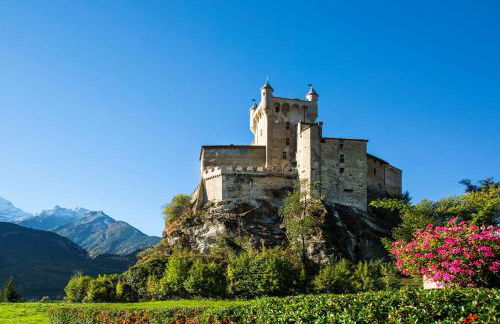 Le Petit Coq - Ampio e luminoso appartamento con vista - Foto 4