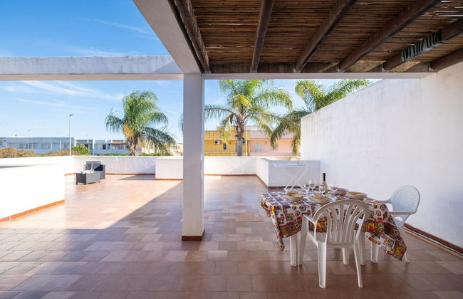 Sirena Villa With Panoramic Terrace - Foto 22