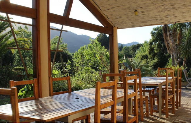 Quinta Pedagógica da Samoqueirinha Duna Parque Resorts & Hotels - Foto 43