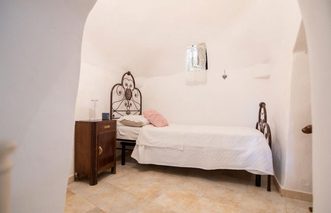 Trullo Nonna Netta con Piscina Idromassaggio e Area Giochi - Foto 15