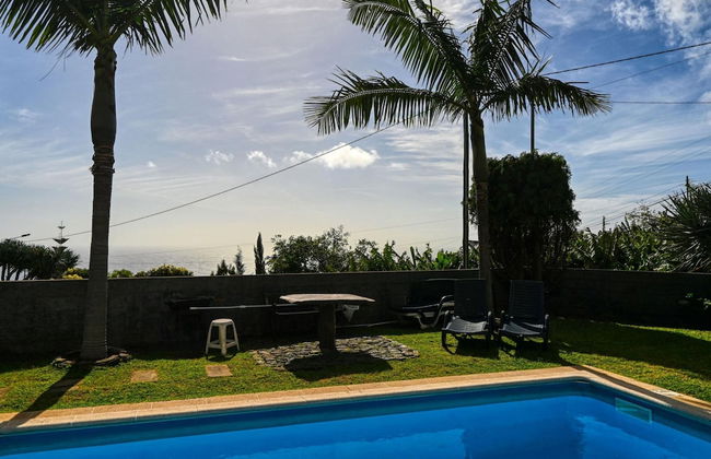 Casa do Pombal, a Home in Madeira - Foto 71