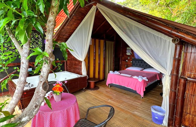 Glamping Mirador de Santa Fe - Photo 2