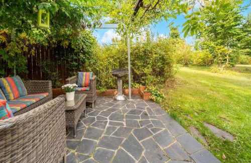 Forest-Edge Apartment - Foto 38