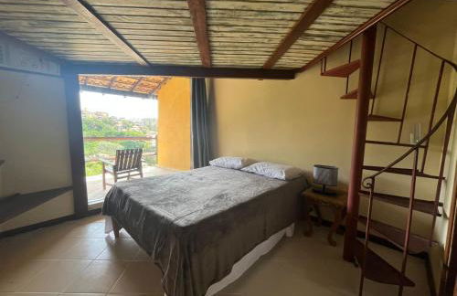 Casa em João Fernandes com vista para o mar , 70 metros da praia - Foto 50