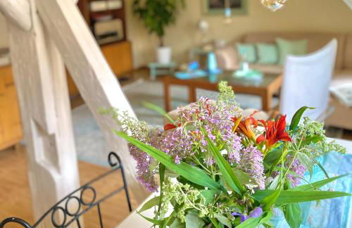 Zauberhafte FeWo im Herzen von Wolfenbüttel - Foto 5