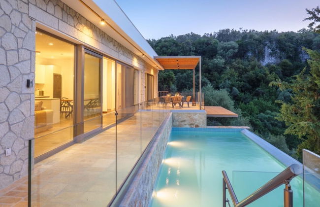 Spilia View in Lefkada - Photo 3