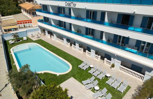 DOLS MAR APARTMENTS - Foto 34