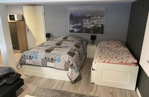 Studio Haus Lindenteichblick - Foto 17