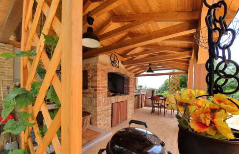 Stone House Rosuja - Foto 15