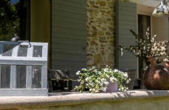 Mas Coeur Provence Calme Beauté Grand Parc - Photo 77