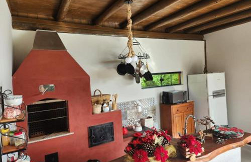 Chalé manacá da Serra - Foto 17