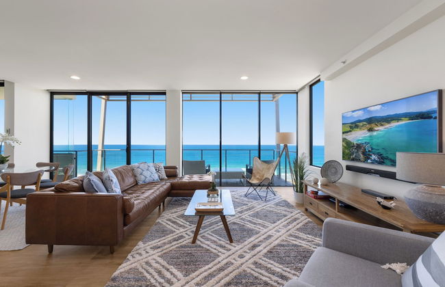 Beach on Sixth - Foto 76