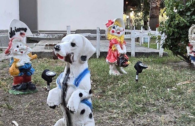 Alfa Apart Otel - Photo 23