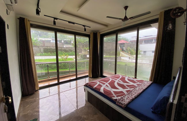 Sky High By Joy Suites - Foto 5