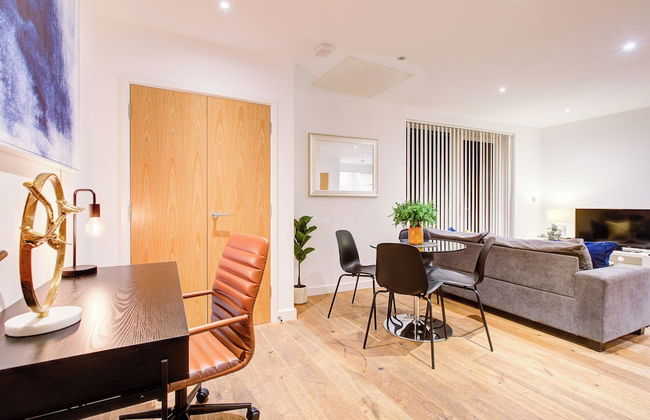 Hybrid Resi Greenwich - Foto 64