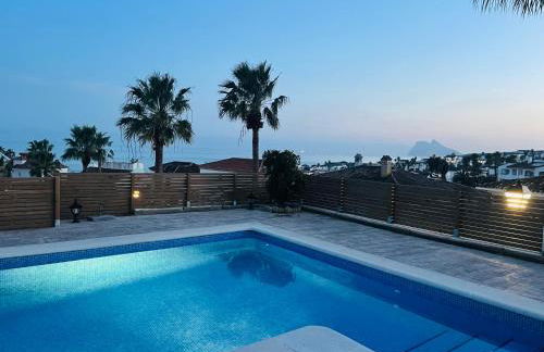 Sea view Villa La Alcaidesa - Photo 7