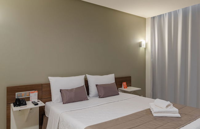 Citi Hotel Residence - Foto 7