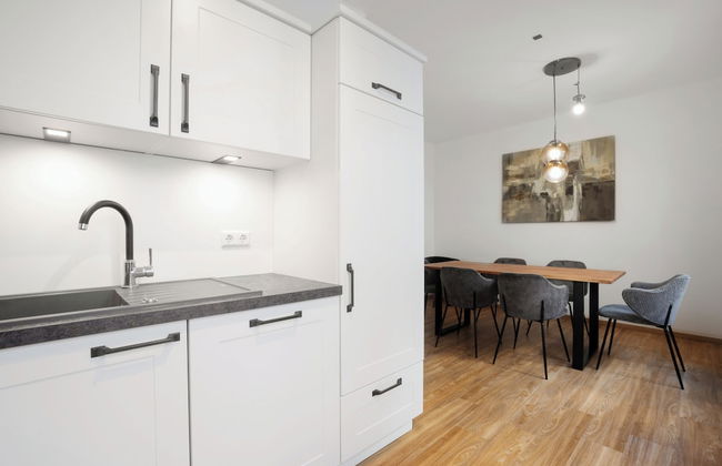 easy flat Villach Main Plaza - Foto 66