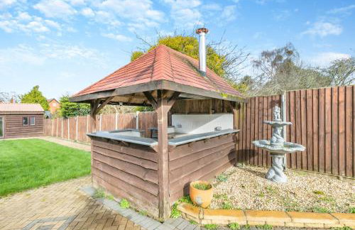 Robinswood House - Foto 47