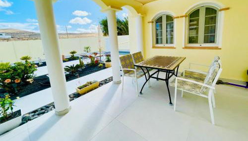 Villa Vista Mar La Pared - Foto 2