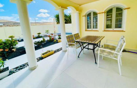 Villa Vista Mar La Pared - Photo 2