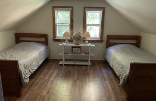 Green River Cottage - Foto 23