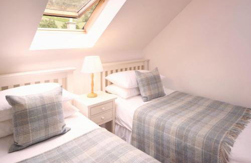 Eastside Steading - Family barn in the Pentland Hills, Edinburgh - Foto 20