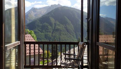 Oasi di Pace vicino Sestriere - Photo 3