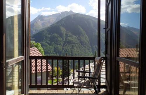 Oasi di Pace vicino Sestriere - Photo 3