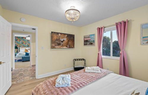 Htd Pool, Waterfront, Billiards, Large Deck, Lanai - Foto 8