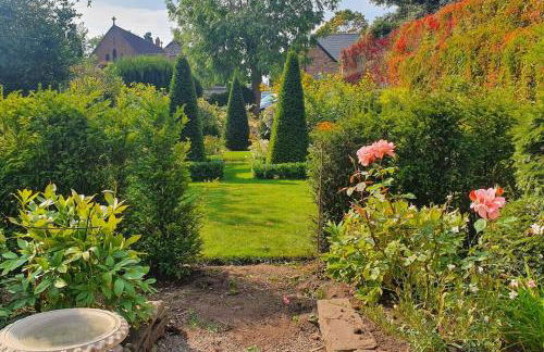 Clairville : Georgian Suite - Central Ross-on-Wye - Photo 14