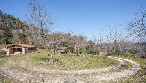 Casa nel Bosco - Foto 4, Garden, Garden view