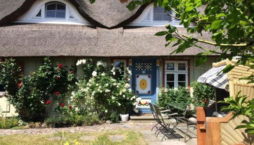 Haus am Hafen - Kaminfeeling und Luxus unter Reet - Foto 5