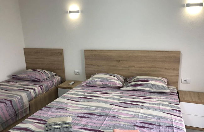 Apartmens Rex - Foto 9