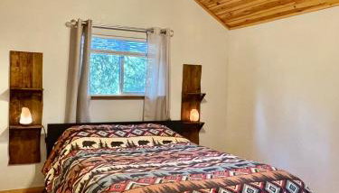 Twain Harte Cabin in Town & Lake access - Foto 2