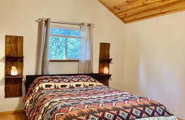 Twain Harte Cabin in Town & Lake access - Foto 2