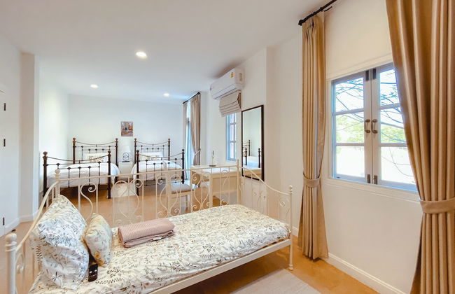 Villetta The Eyrie Khaoyai - Foto 53