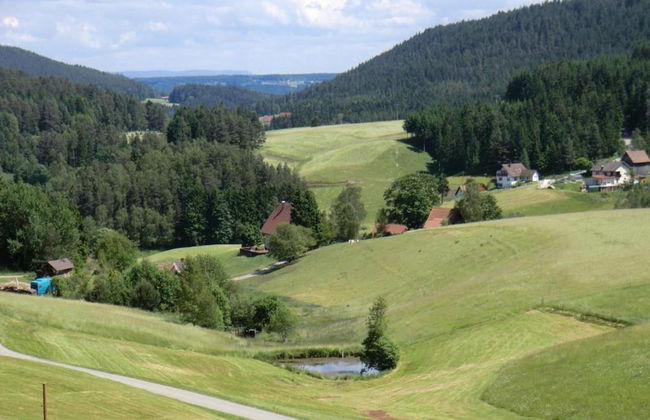 Wohnung in Lauterbach Nahe Skipisten - Foto 31