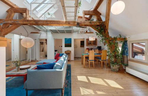 Künstlernest im Winzerdorf - Foto 20