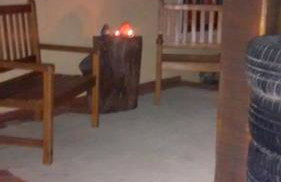 Casa piscina, mar e lagoa - Foto 13