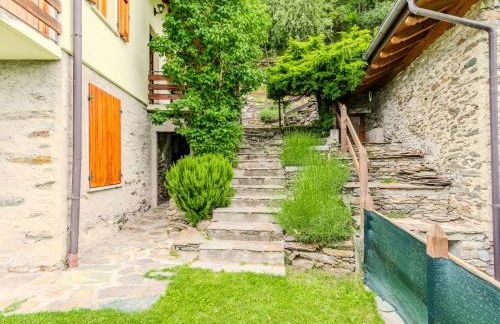 Holiday Home Casa Rita by Interhome - Foto 57