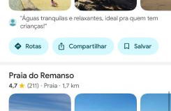 Refúgio ao mar - Foto 19