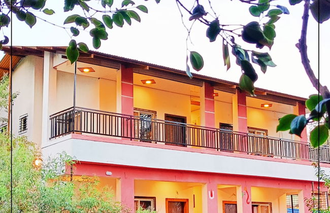 Janani Niwas Matheran - Photo 1