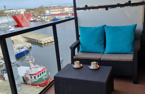 Apartament DoriSun-Lighthouse Mrzeżyno - Foto 25