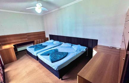 Ampla e luxuosa casa com áreas de lazer - Foto 32