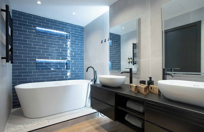 Villa Infinity - Foto 96