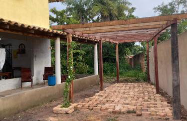 Casa de Temporada Jatobá - Foto 5